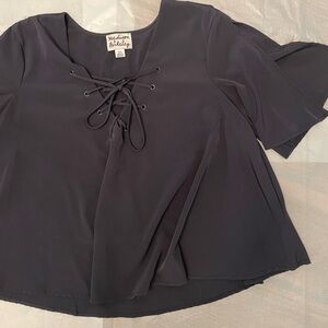Madison & Berkeley blouse - size XL